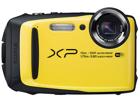 FinePix XP90 [�C�G���[]