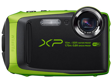 FinePix XP90 [���C��]