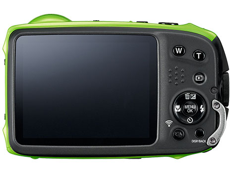 FinePix XP90 [���C��]