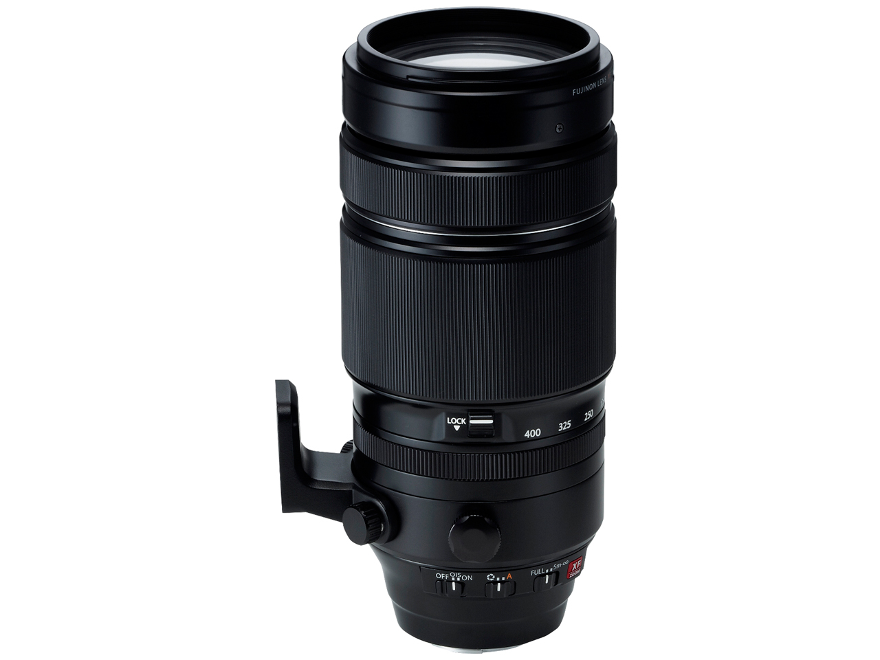 �t�W�m�������Y XF100-400mmF4.5-5.6 R LM OIS WR