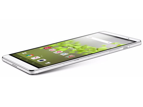 dtab Compact d-02H docomo