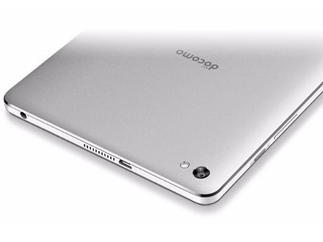 dtab Compact d-02H docomo