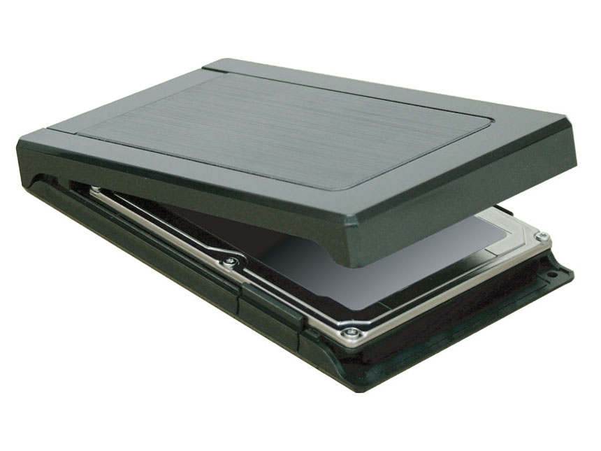 3�X�e�b�v�P�[�X �K�`���|���p�b�I MINI3.0 OWL-EGP25U3V3-BK [�u���b�N] �̐��i�摜