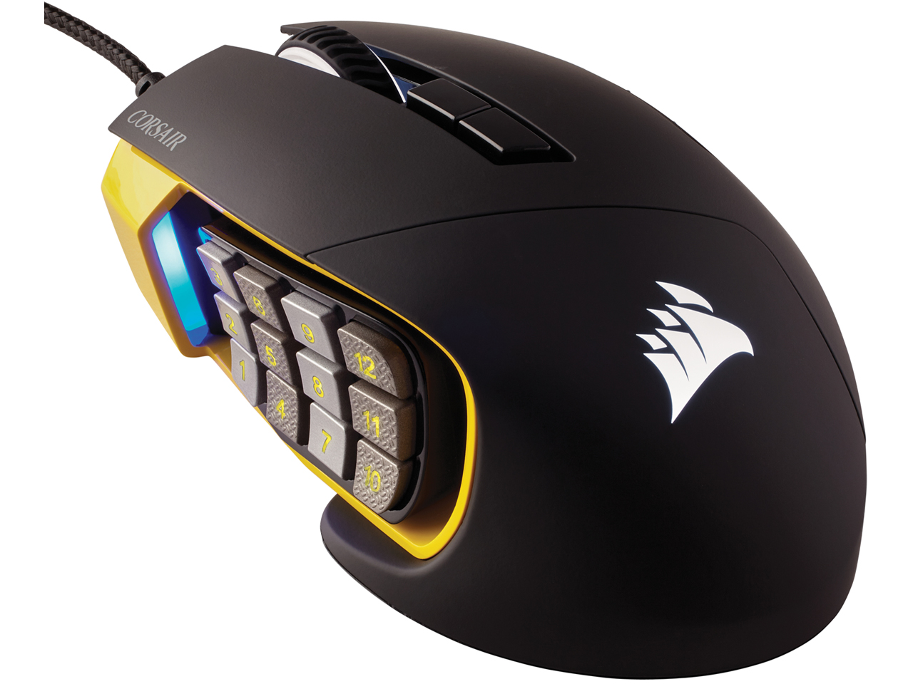 SCIMITAR RGB CH-9000091-AP
