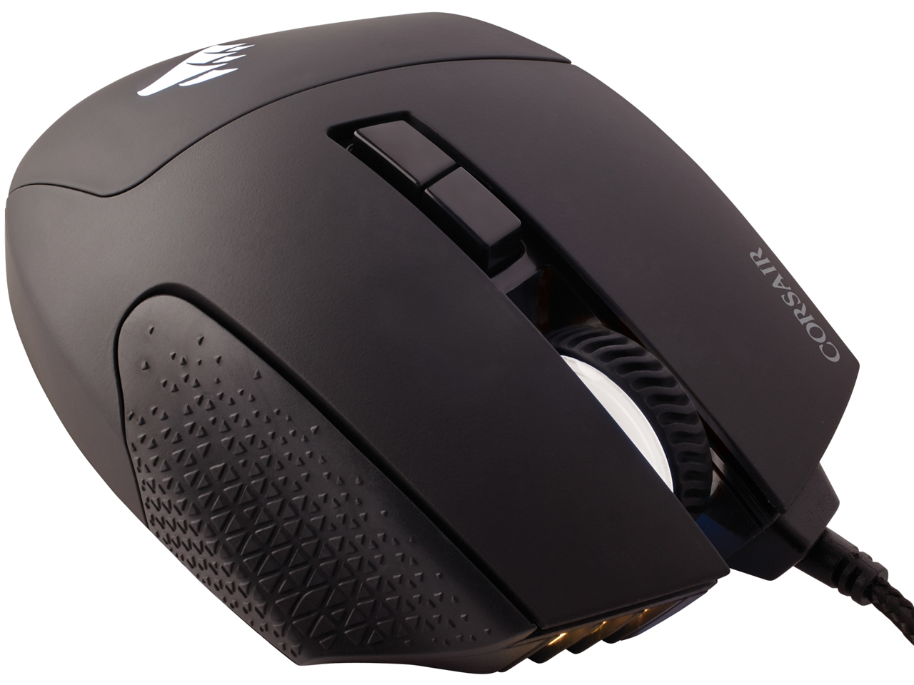 SCIMITAR RGB CH-9000091-AP