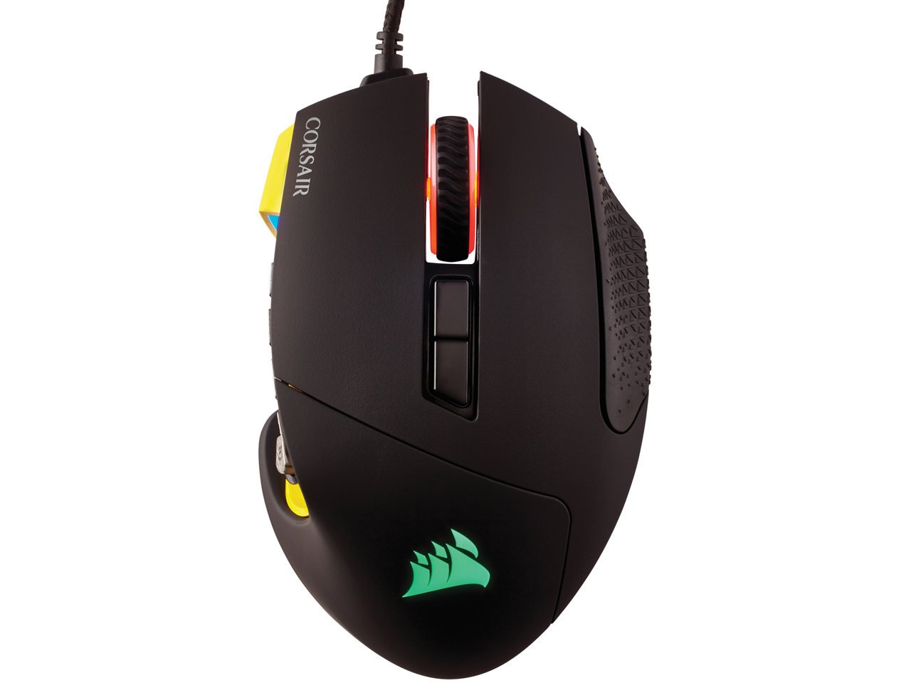 SCIMITAR RGB CH-9000091-AP