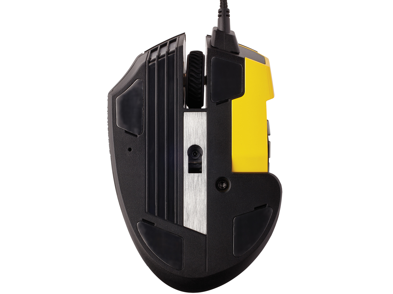 SCIMITAR RGB CH-9000091-AP