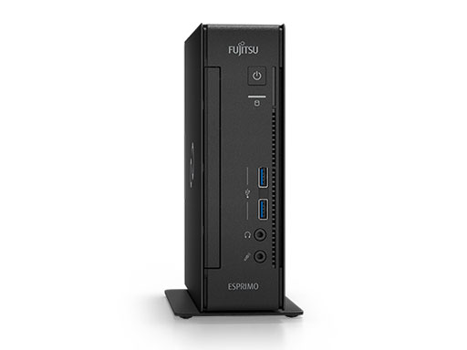 FMV ESPRIMO DH�V���[�Y WD1/X KC_WD1X_A001 ���i.com���� �X�^���_�[�h���f��