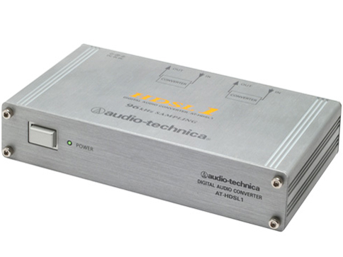 AT-HDSL1 �̐��i�摜