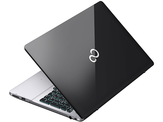 FMV LIFEBOOK GRANNOTE AH90/X FMVA90X