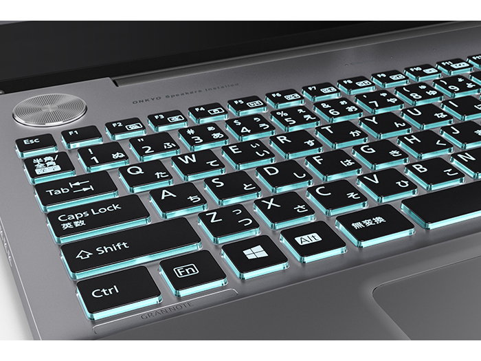 FMV LIFEBOOK GRANNOTE AH90/X FMVA90X