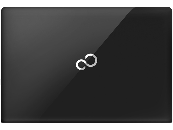 FMV LIFEBOOK AH42/X FMVA42XB [�V���C�j�[�u���b�N]