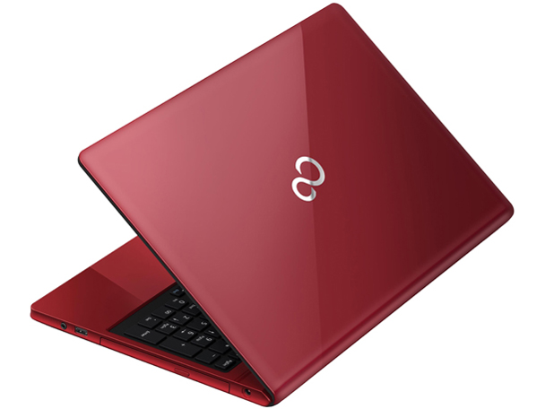 FMV LIFEBOOK AH42/X FMVA42XR [���r�[���b�h]