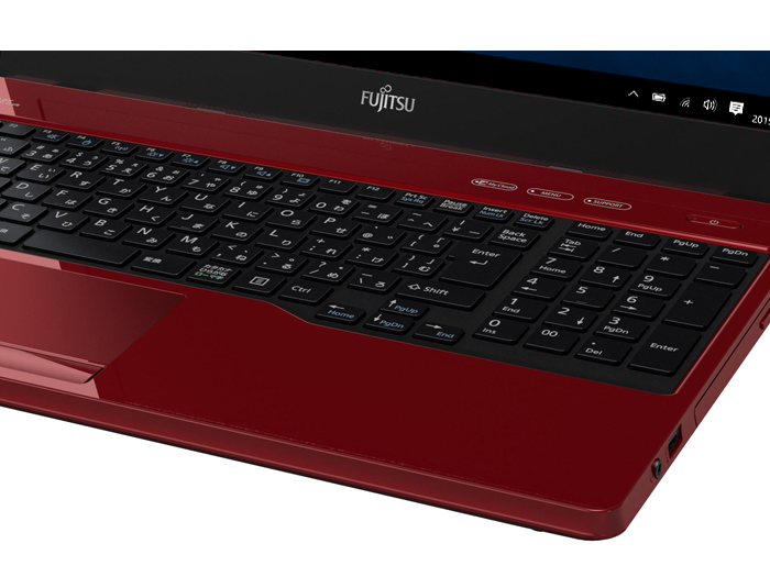 FMV LIFEBOOK AH42/X FMVA42XR [���r�[���b�h]