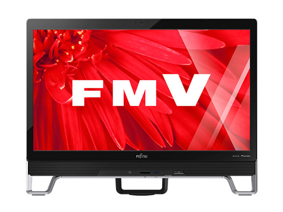 FMV ESPRIMO FH�V���[�Y WF1/X FMVWXF1BDH �n�C�X�y�b�N���f��