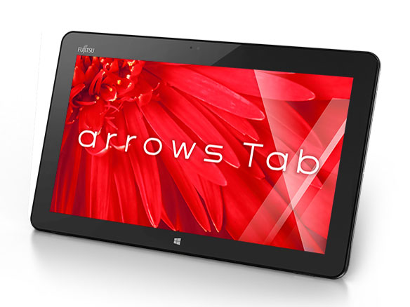 arrows Tab RH�V���[�Y WR1/X KC_WR1X_A001 ���i.com����X�^���_�[�h���f�� �̐��i�摜