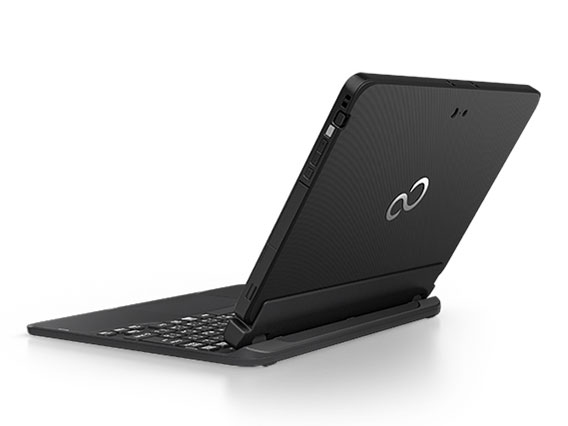 arrows Tab QH�V���[�Y WQ2/X KC_WQ2X_A005 ���i.com���� Atom x5-Z8500���ڃ��f�� �X�����L�[�{�[�h�t��