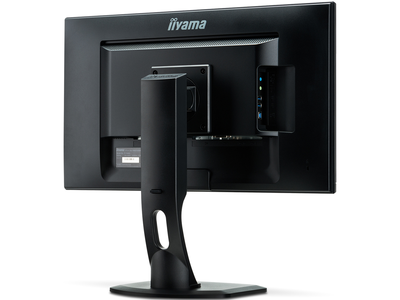 ProLite GB2488HSU-2 GB2488HSU-B2 [24�C���` �}�[�x���u���b�N]