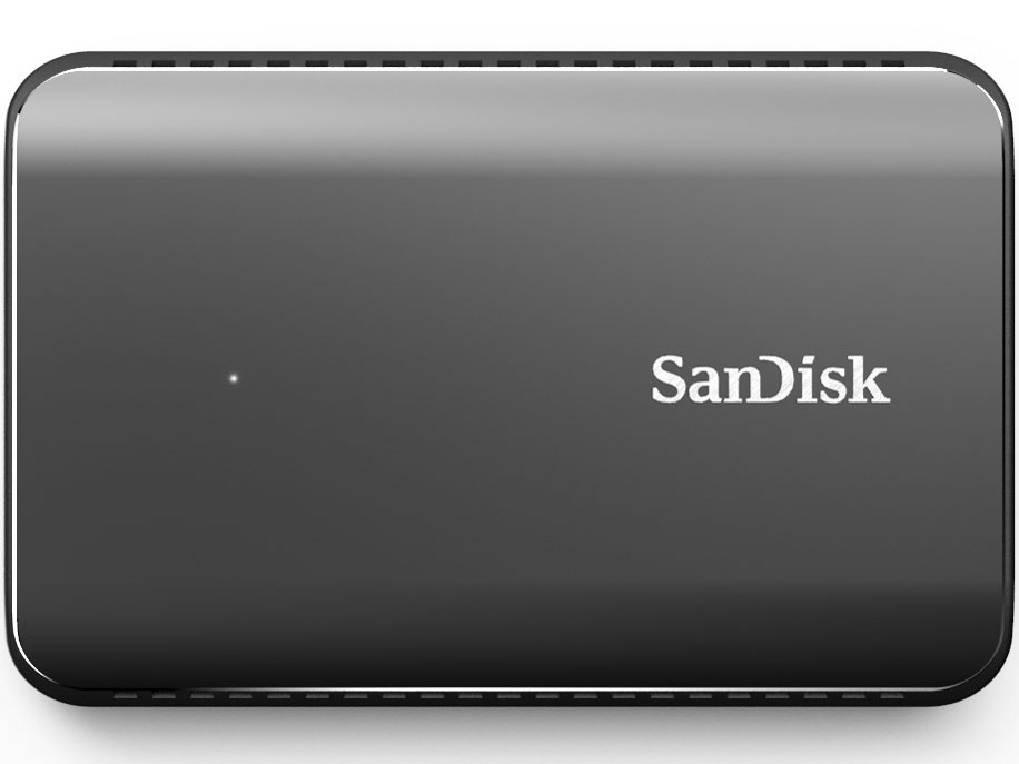 �G�N�X�g���[�� 900 SDSSDEX2-960G-J25