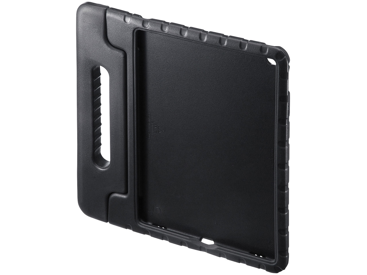 PDA-IPAD85BK [�u���b�N]