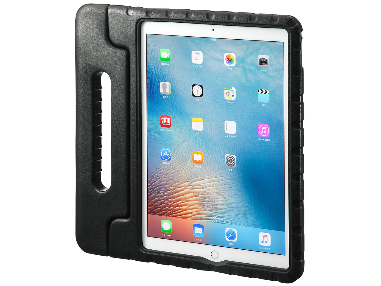 PDA-IPAD85BK [�u���b�N] �̐��i�摜