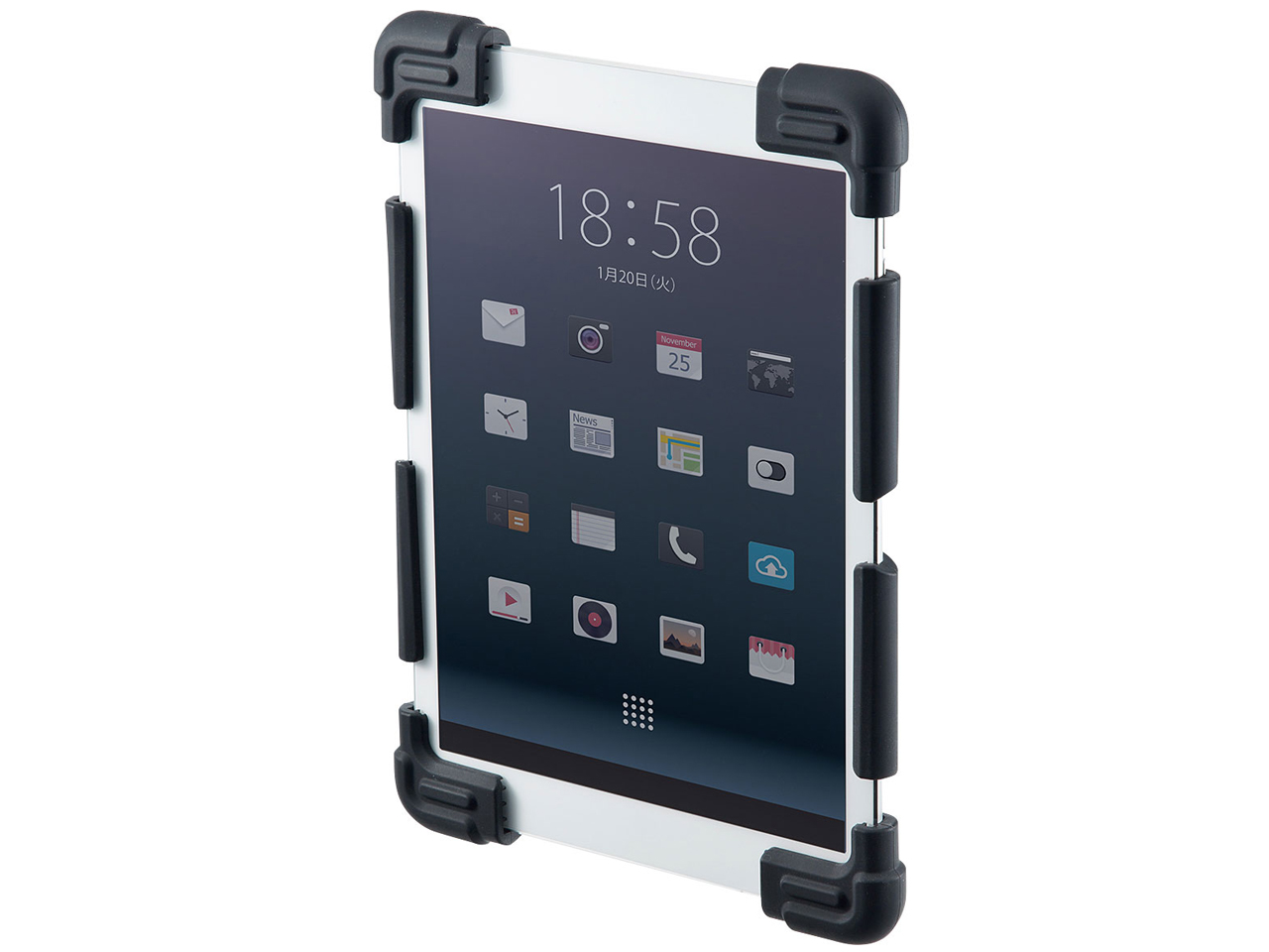 PDA-TABH4BK �̐��i�摜