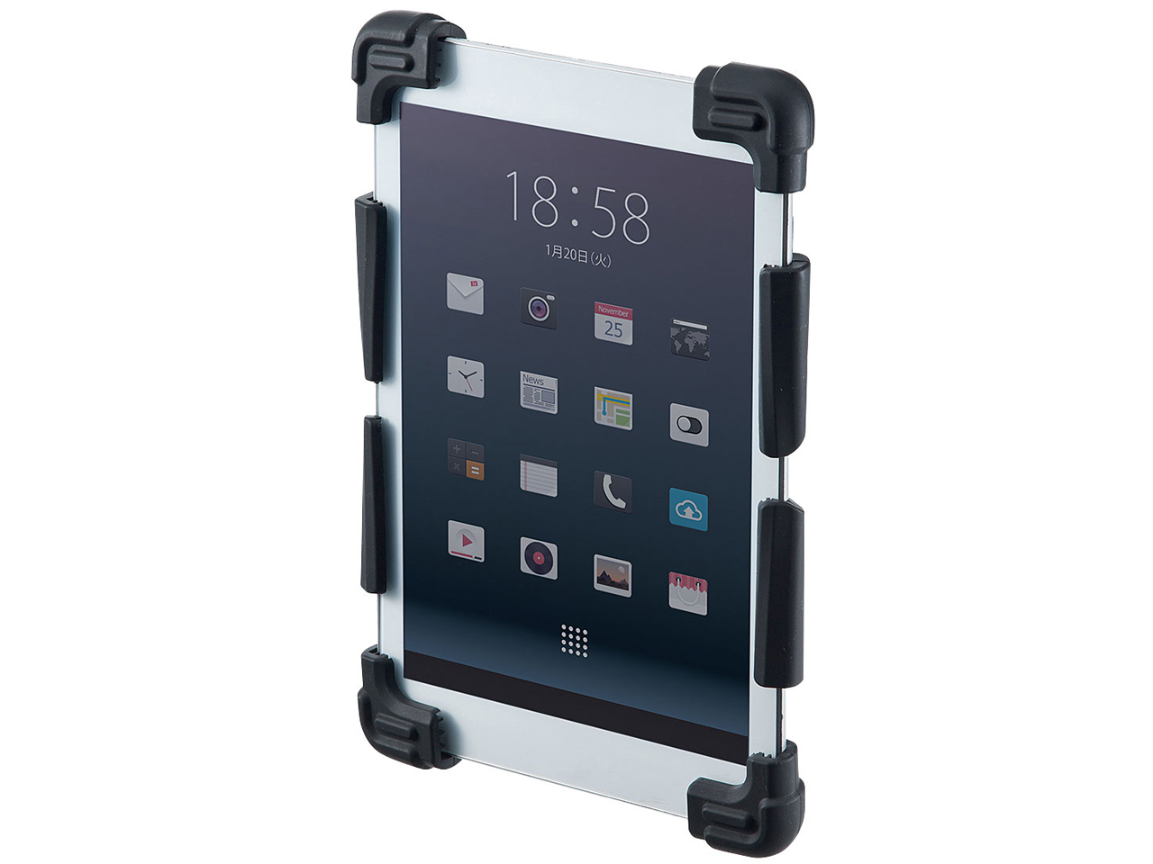 PDA-TABH5BK �̐��i�摜