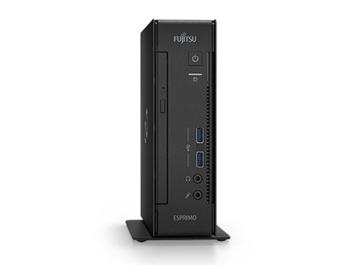 FMV ESPRIMO DH�V���[�Y WD1/X KC_WD1X_A038 ���i.com���� Core i7�E������16GB�ESSD256GB�EBlu-ray���ڃ��f��