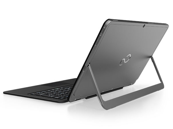 arrows Tab RH�V���[�Y WR1/X KC_WR1X_A010 ���i.com���� SSD256GB���ڃ��f�� �J�o�[�L�[�{�[�h�t��