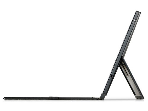 XPS 12 2 in 1 �v���~�A�� Core m5 6Y57�E4K�f�B�X�v���C���ڃ��f��