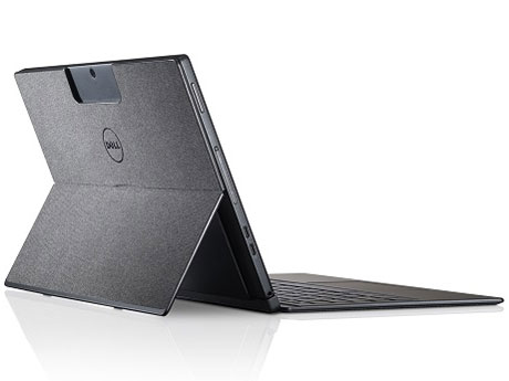 XPS 12 2 in 1 �v���~�A�� Core m5 6Y57�E4K�f�B�X�v���C���ڃ��f��