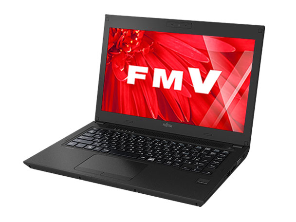 FMV LIFEBOOK UH�V���[�Y WU1/X KC_WU1X_A004 ���i.com���� Core i3���ځE������4GB�Y�t���f��