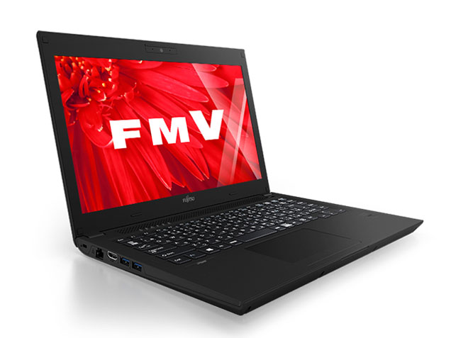 FMV LIFEBOOK UH�V���[�Y WU1/X KC_WU1X_A004 ���i.com���� Core i3���ځE������4GB�Y�t���f�� �̐��i�摜