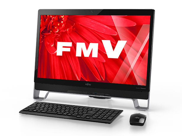 FMV ESPRIMO FH�V���[�Y WF1/X KC_WF1X_A014 ���i.com���� Core i7�E������8GB�EHDD2TB���ڃ��f�� �̐��i�摜