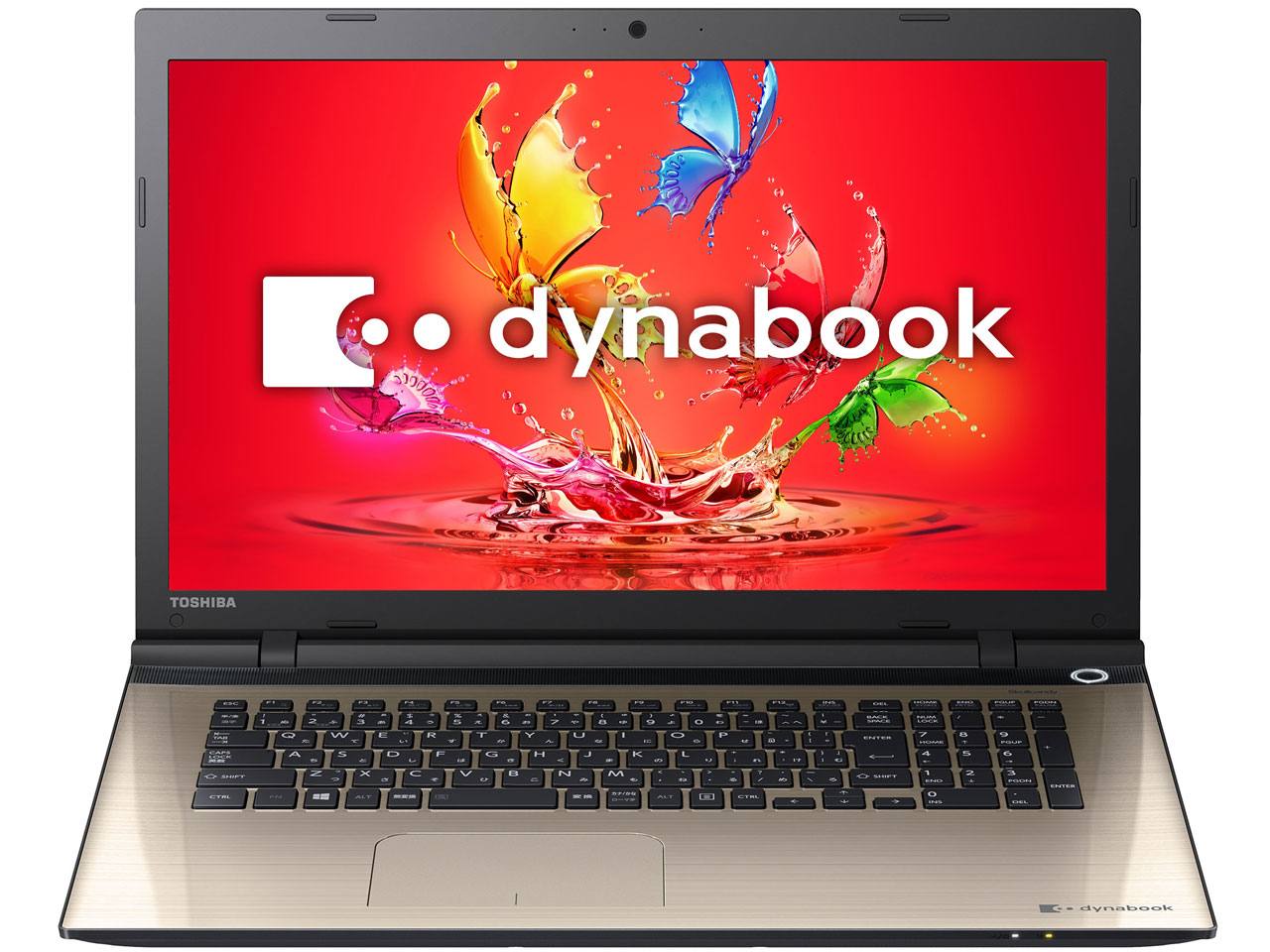 dynabook AZ67/UG PAZ67UG-BNA-K ���i.com���胂�f�� �̐��i�摜