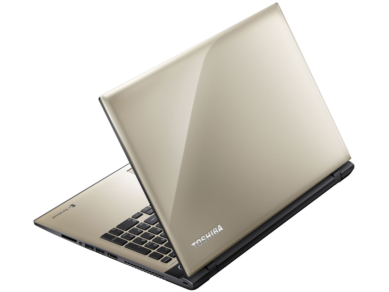 dynabook AZ75/UG PAZ75UG-BWA-K ���i.com���胂�f�� �̐��i�摜