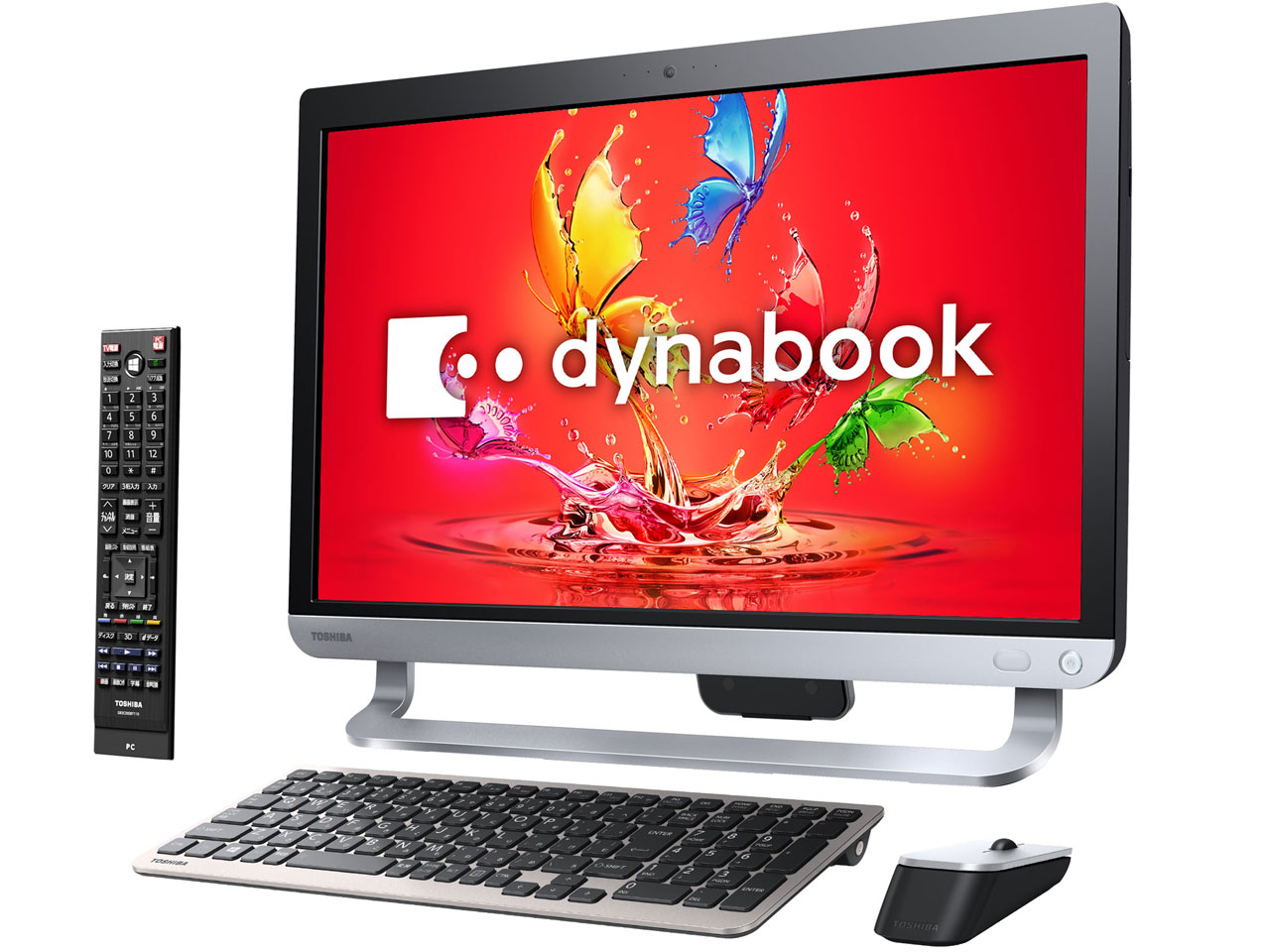 �w�{�́x dynabook D71 D71/UB PD71UBP-BWA �̐��i�摜