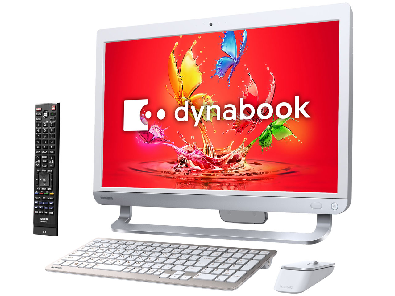 dynabook D51 D51/UW PD51UWP-SWA