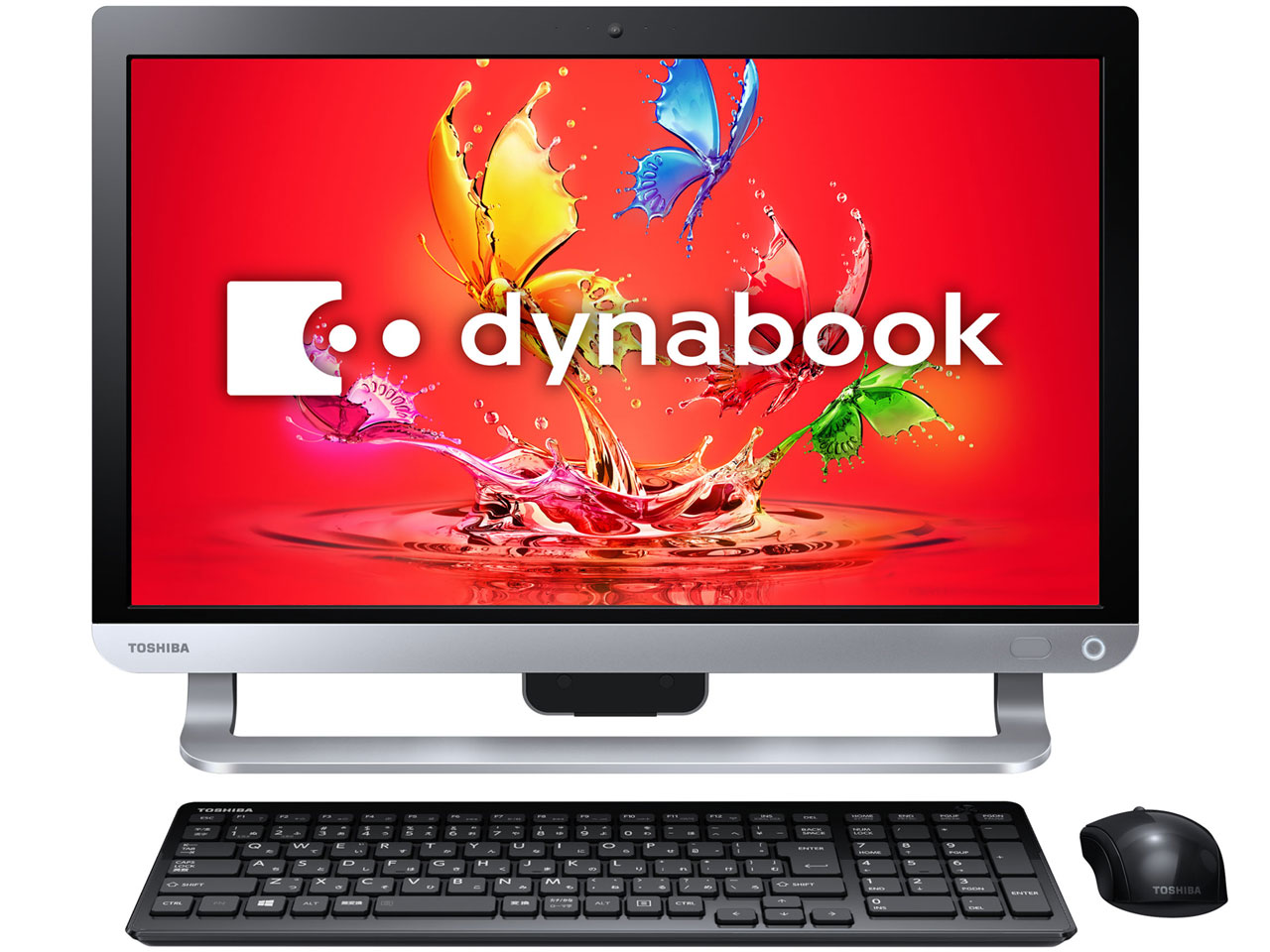 価格.com - dynabook D41 D41/UB PD41UBP-SWA の製品画像
