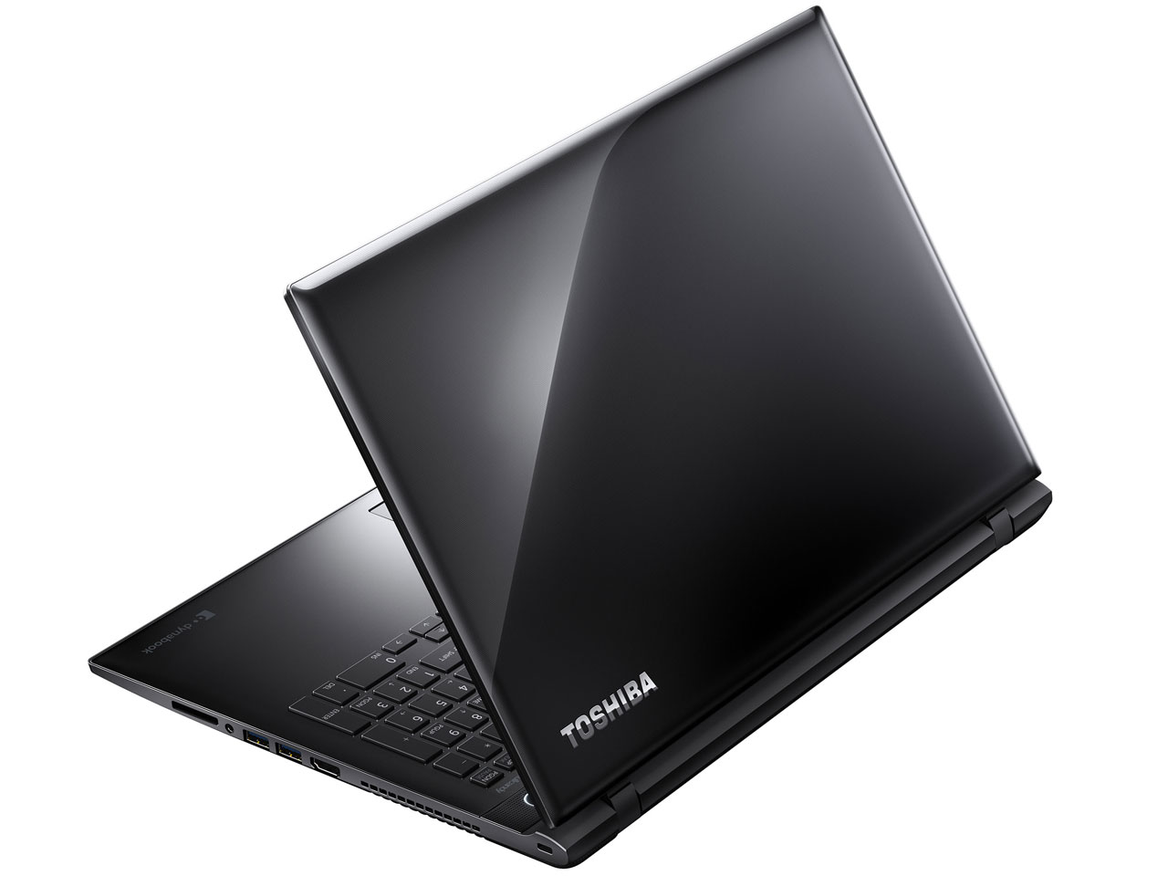 dynabook T75 T75/UB PT75UBP-BWA [�v���V���X�u���b�N]