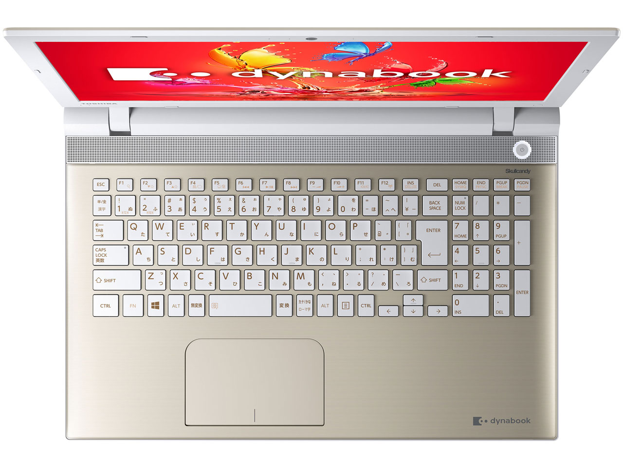 dynabook T55 T55/UG PT55UGP-BWA [�T�e���S�[���h]