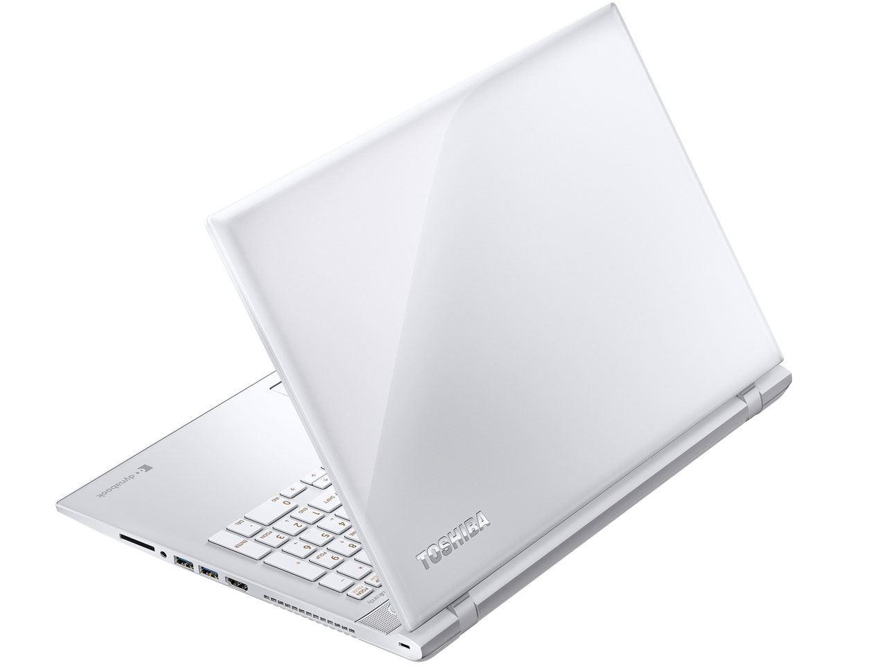 dynabook T45 T45/UW PT45UWP-SWA [�����N�X�z���C�g]