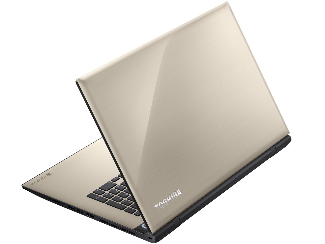 dynabook T67 T67/UG PT67UGP-BWA