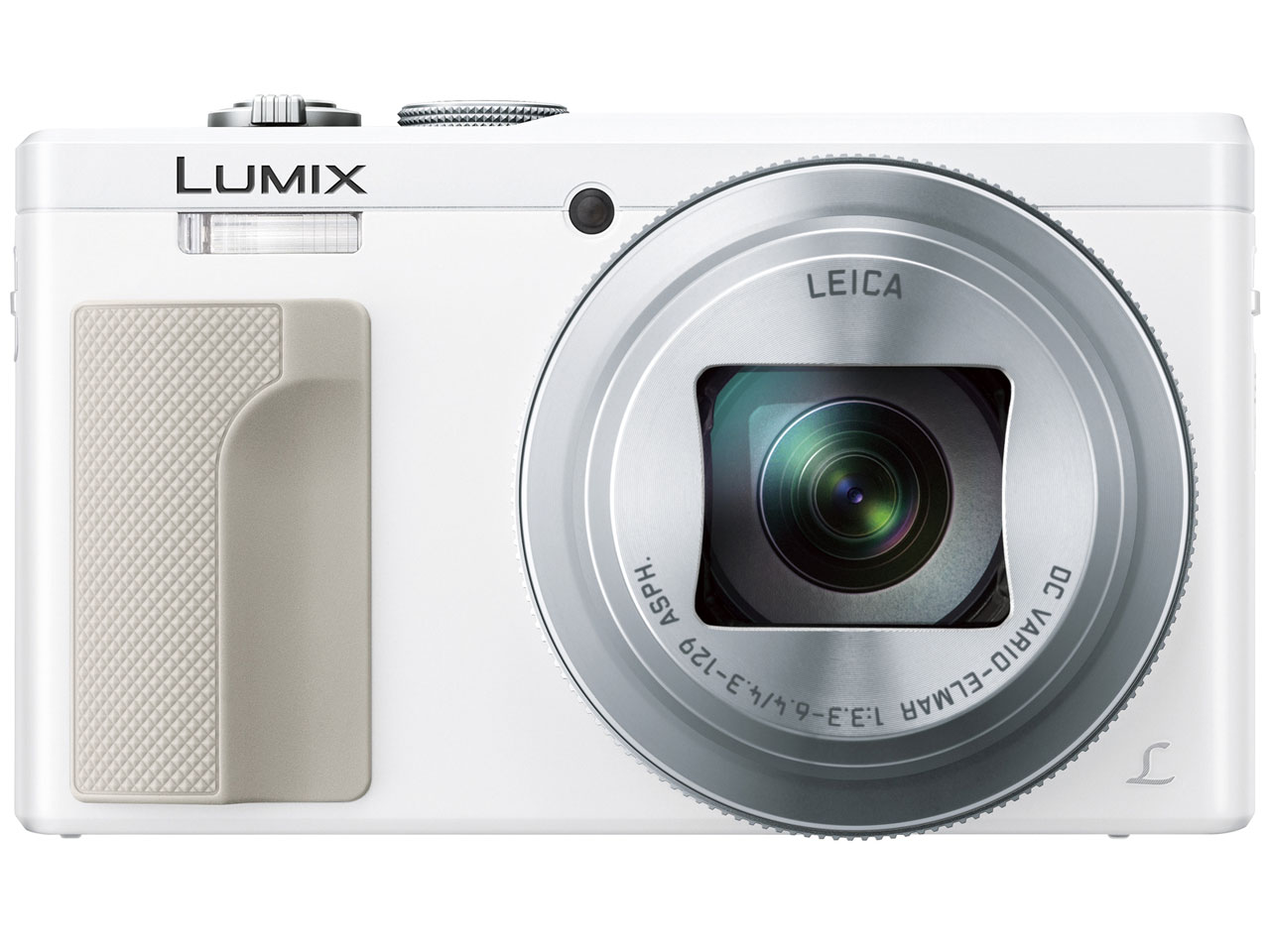 LUMIX DMC-TZ85-W [�z���C�g]