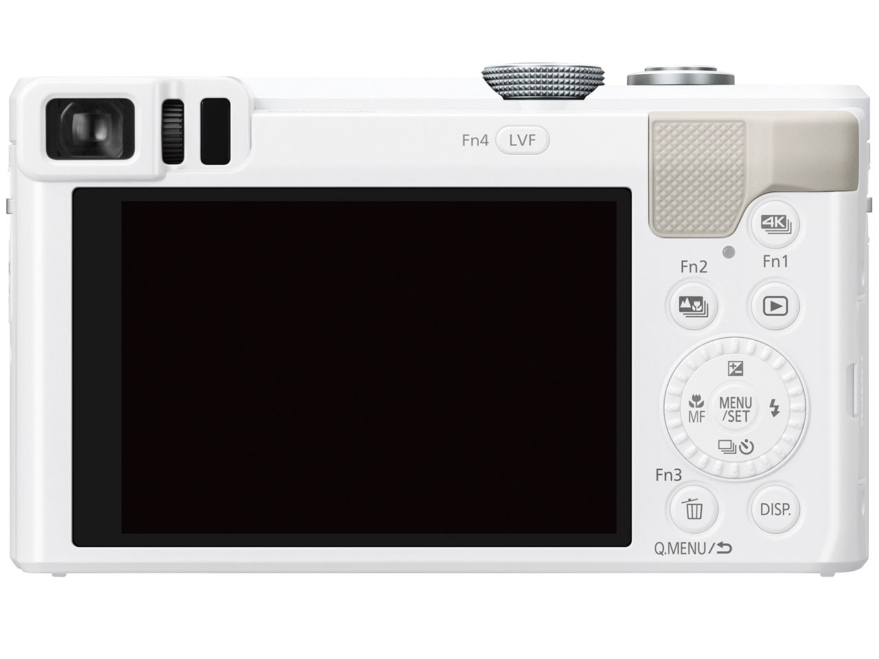 LUMIX DMC-TZ85-W [�z���C�g]