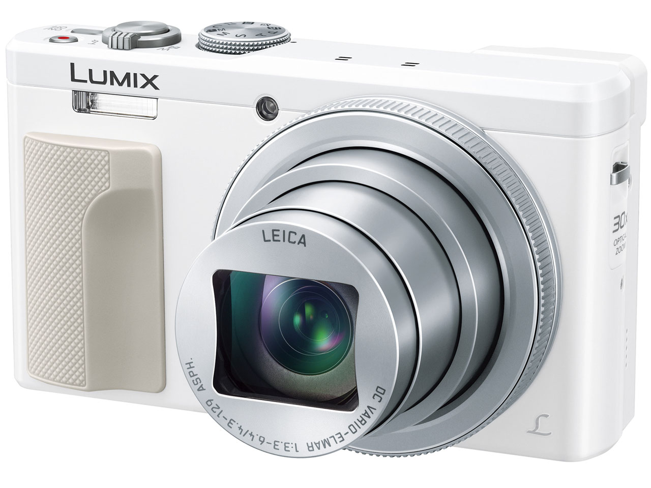 Panasonic LUMIX TZ5 シルバー d2FjPTEwNzZ4MS43ODA=_src_6682-