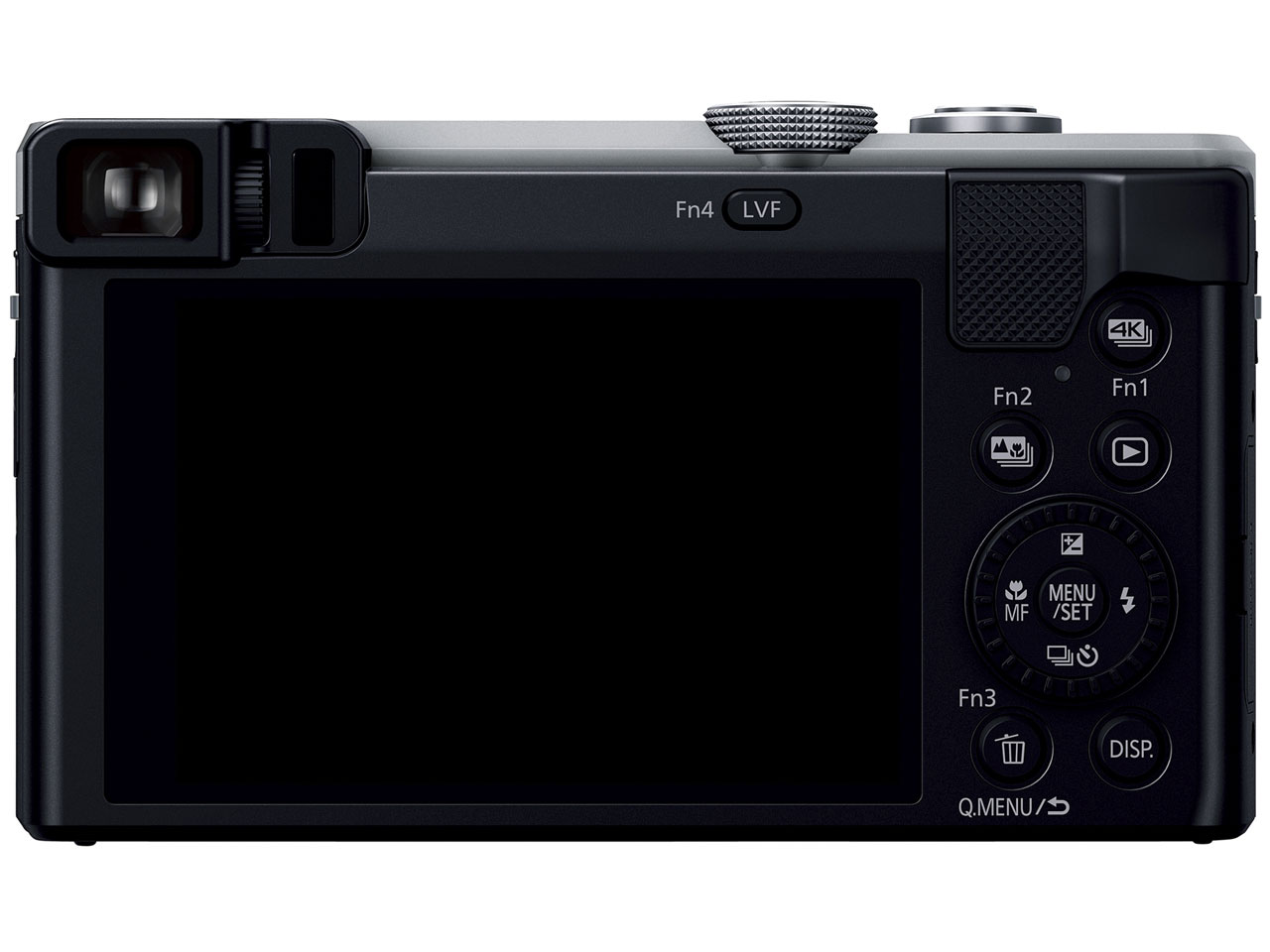 LUMIX DMC-TZ85-S [�V���o�[]