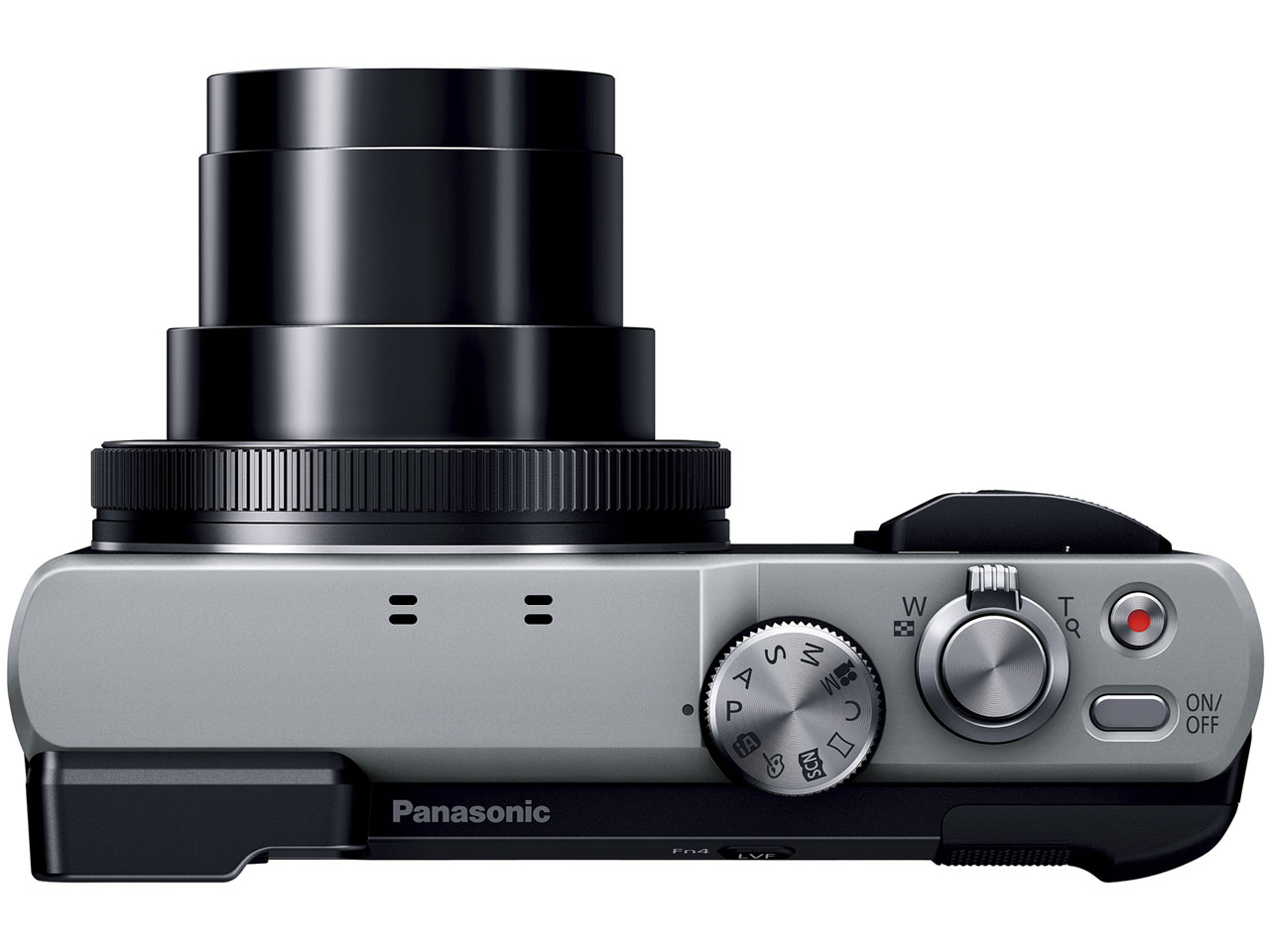 LUMIX DMC-TZ85-S [�V���o�[]