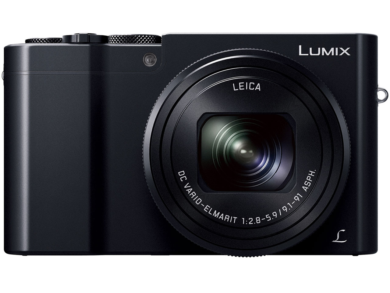 LUMIX DMC-TX1