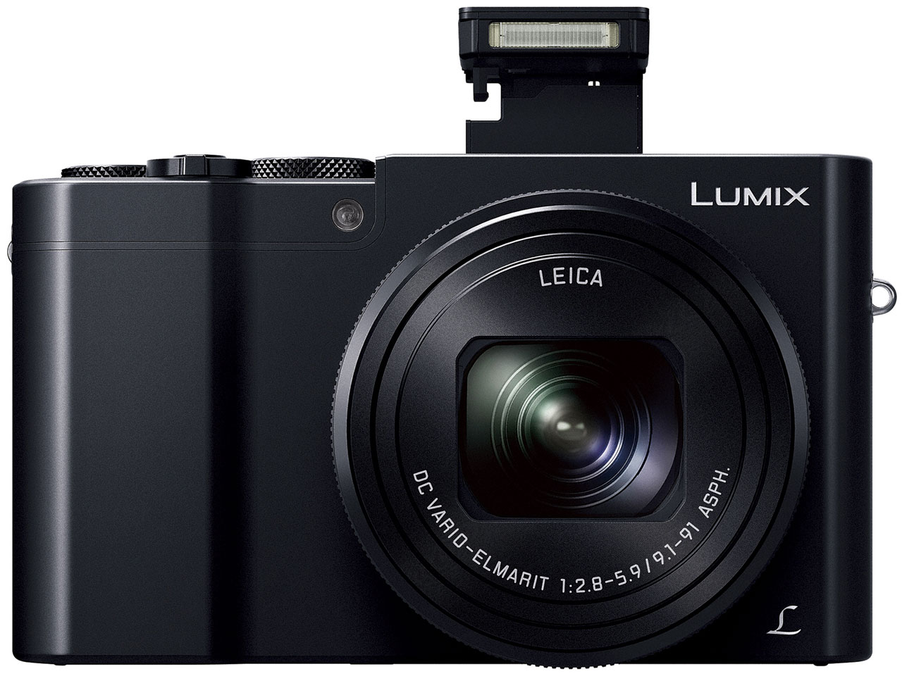 LUMIX DMC-TX1